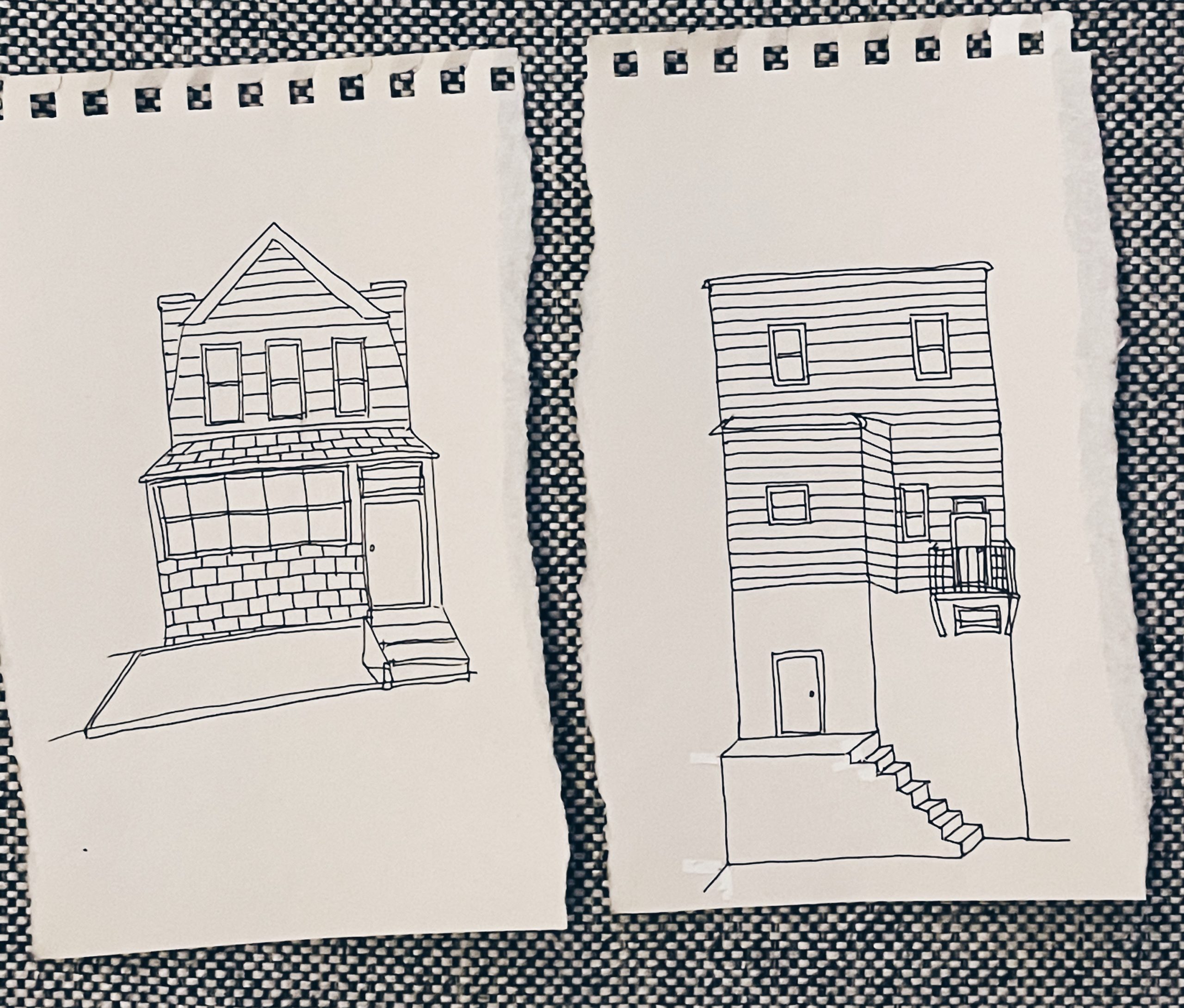 Making Moves in Jersey City, NJ